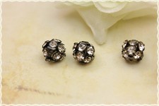 10pz perle forate usato  Brescia