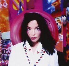 Björk post gebraucht kaufen  Berlin