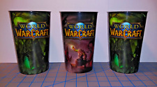 Warcraft plastic oz. for sale  Walford