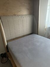Schrankbett 140x200 gebraucht kaufen  Schwetzingen