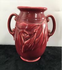 burgandy vases for sale  Summerville