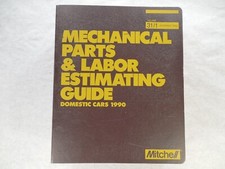 Mitchell mechanical parts for sale  Portland