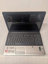 Portable compaq presario d'occasion  Sainte-Livrade-sur-Lot