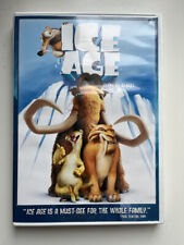 Ice Age: Dreamworks (DVD, 2005) comprar usado  Enviando para Brazil