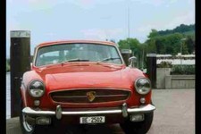 Photo 1956 porsche for sale  UK