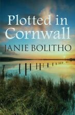 Cornish mysteries plotted for sale  STOCKPORT