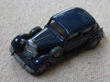 Wiking 832 mercedes gebraucht kaufen  Lampertheim