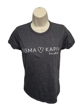 Sigma kappa live for sale  Bronx