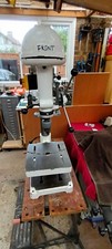 Bench mounted pillar for sale  BEXLEYHEATH