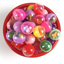Palline sorpresa palle usato  Napoli