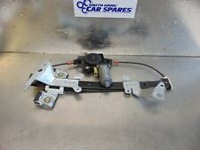 Ford fiesta window for sale  KINGSBRIDGE