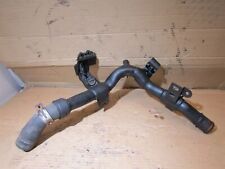 Tubo de plástico Peugeot 206 CC 1.6 16V TU5JP4 líquido de arrefecimento do motor radiador linha  comprar usado  Enviando para Brazil