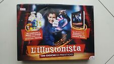 Gioco illusionista 100 usato  Macerata