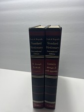 Vtg funk wagnalls for sale  Kyle
