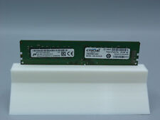 8gb crucial micron gebraucht kaufen  Stollberg, Niederdorf