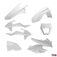 Kit plastiche ktm usato  Italia