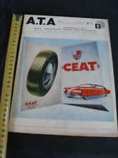 Rivista ata 1952 usato  Santena
