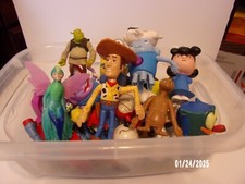Vários brinquedos alguns vintage comprar usado  Enviando para Brazil