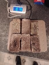 Brass ingot pounds for sale  Washington Boro