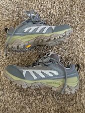 hiking shoes merrell 10 for sale  Las Vegas