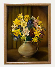 20th century oil for sale  BRADFORD-ON-AVON