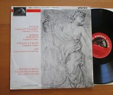 ASD 579 ED1 18th Century Concerti Virtuosi Di Roma Fasano HMV 1st S/C Vinyl EX comprar usado  Enviando para Brazil