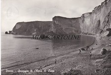 Ponza spiaggia chiaia usato  Roma