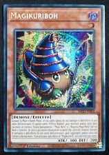 Magikuriboh rara segreta usato  Venezia