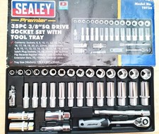 Sealey premier tbt34 for sale  REDRUTH