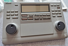 Sony e500 broadcast usato  Italia