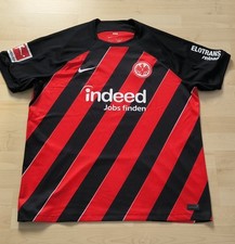 Eintracht frankfurt heim gebraucht kaufen  Butzbach