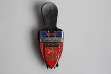 Insigne pompier manche d'occasion Insigne pompier manche d'occasion  Seyssel