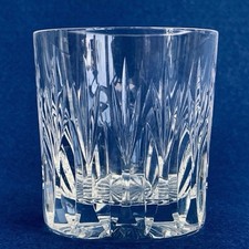 Vintage stuart crystal for sale  BOURNEMOUTH
