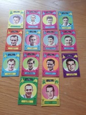 Cricket cards 1961 for sale  PETERBOROUGH
