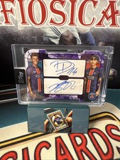 2024 topps exhibition d'occasion  Marseille XV
