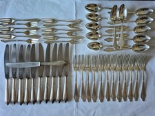 Wmf 900 fächermuster gebraucht kaufen  Bühl