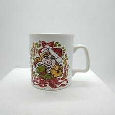 Vintage 1979 muppets for sale  STOKE-ON-TRENT