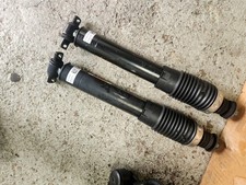Corvette front shocks for sale  Bristol
