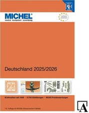 Michel katalog deutschland gebraucht kaufen  Nagold