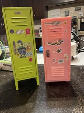 Green metal pink for sale  Littleton