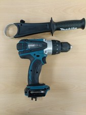Makita dhp458z 18v for sale  WREXHAM