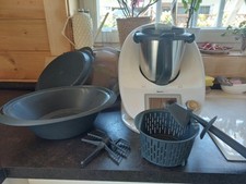 Thermomix tm5 vorwerk gebraucht kaufen  Bergisch Gladbach