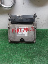 Centralina motore ecu usato  Qualiano