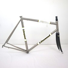 Litespeed classic titanium for sale  Denver