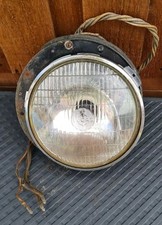 Lucas 700 headlight for sale  WAKEFIELD
