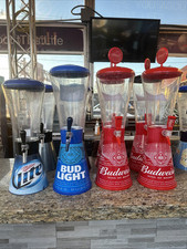 Budweiser beer tower for sale  Elizabeth