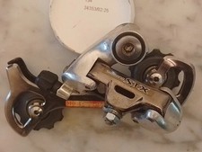 Shimano stx schaltwerk gebraucht kaufen  Beuren, Grimburg, Rascheid
