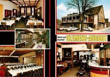 Davensberg ascheberg hotel gebraucht kaufen  Deutschland