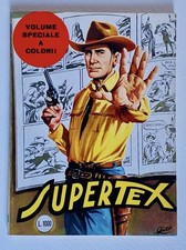 Super tex n.100 usato  Isernia