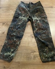 flecktarn hose gebraucht kaufen flecktarn hose gebraucht kaufen Remagen